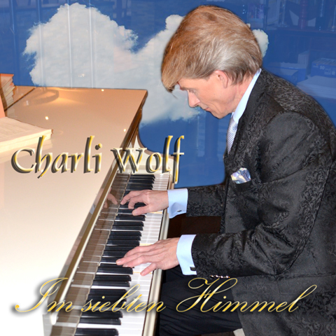 Charli Wolf –